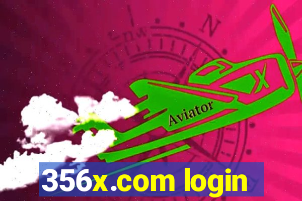 356x.com login