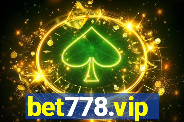 bet778.vip