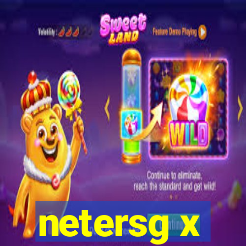 netersg x