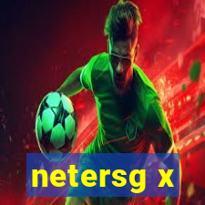 netersg x