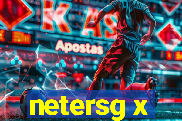 netersg x