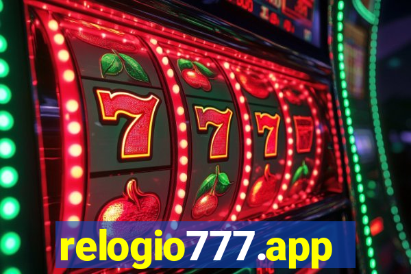 relogio777.app