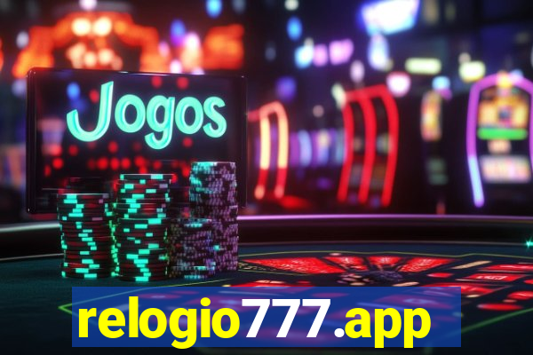 relogio777.app