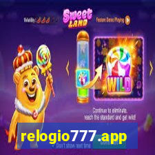 relogio777.app