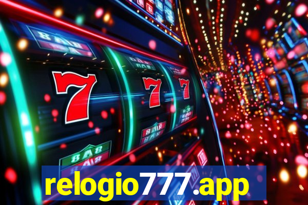 relogio777.app