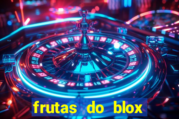 frutas do blox fruits para colorir e imprimir