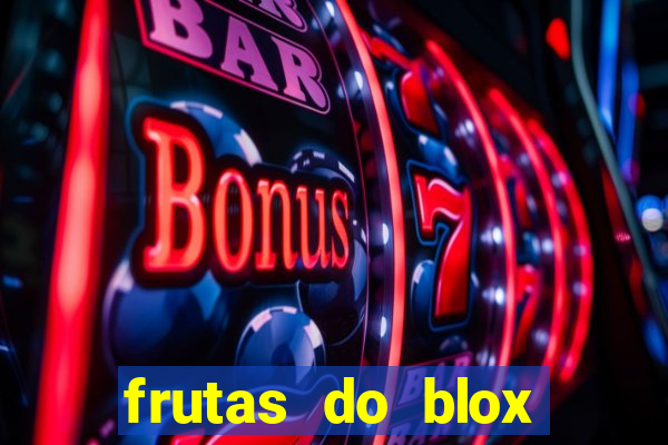 frutas do blox fruits para colorir e imprimir