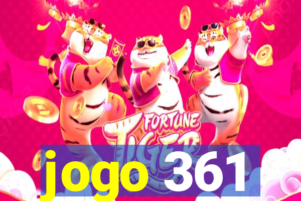 jogo 361