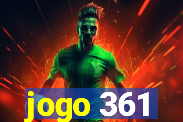 jogo 361