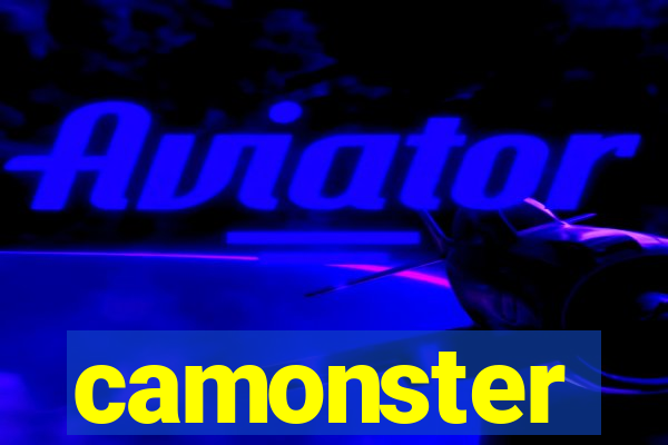 camonster