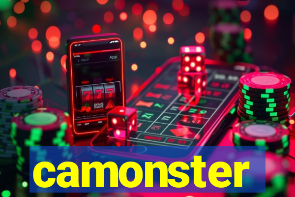 camonster