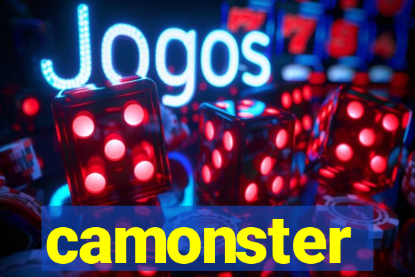 camonster