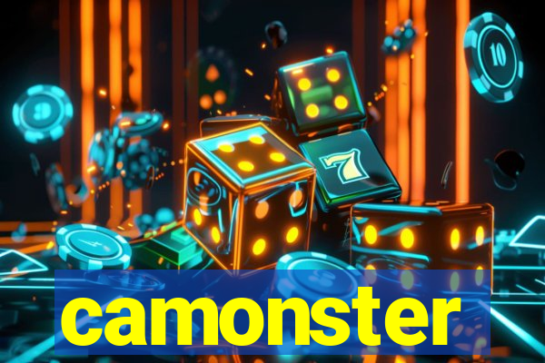 camonster