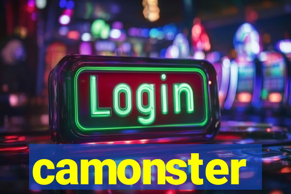 camonster