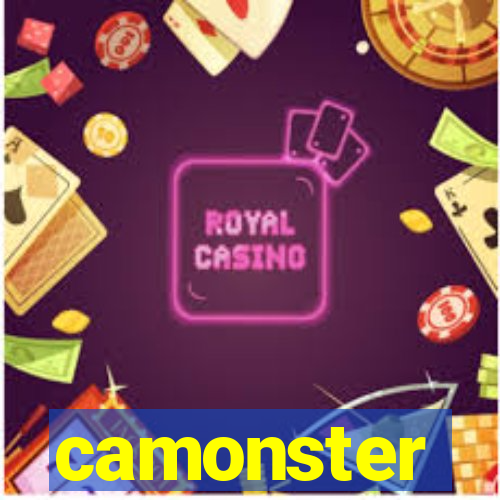 camonster