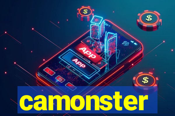 camonster