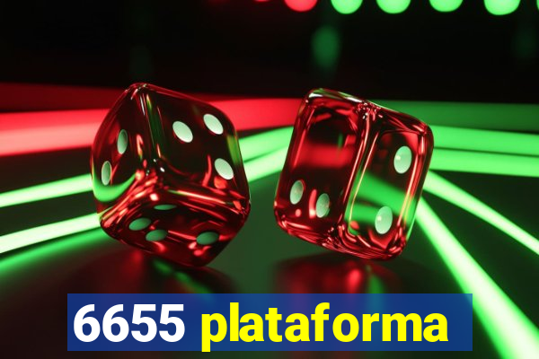 6655 plataforma