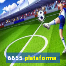 6655 plataforma