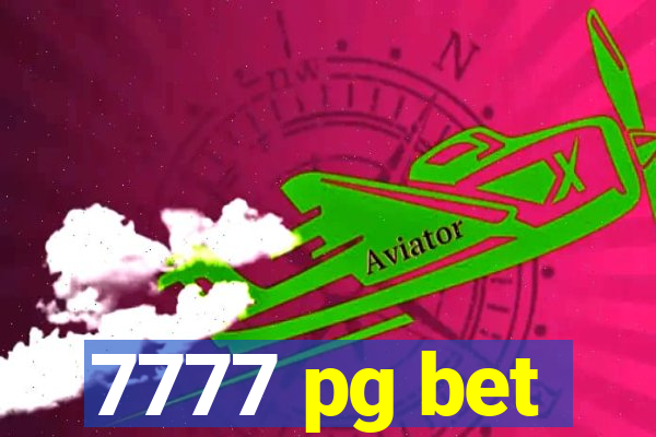 7777 pg bet