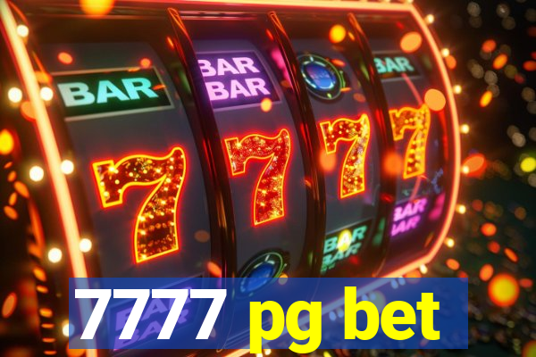 7777 pg bet