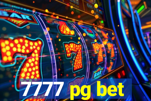 7777 pg bet