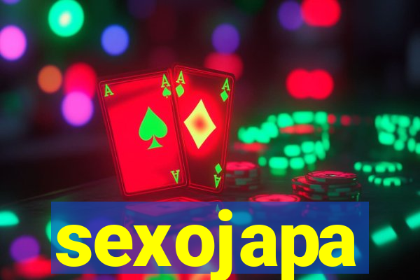 sexojapa