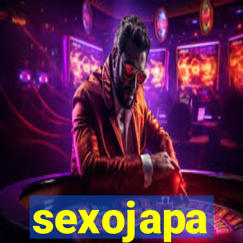 sexojapa