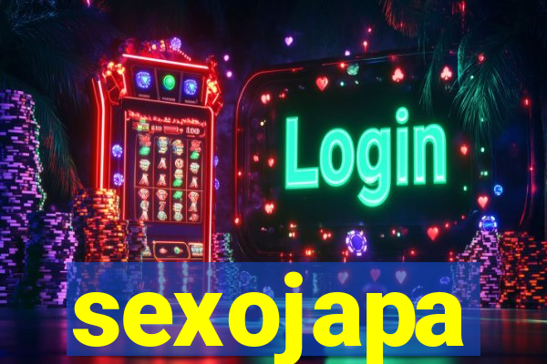 sexojapa