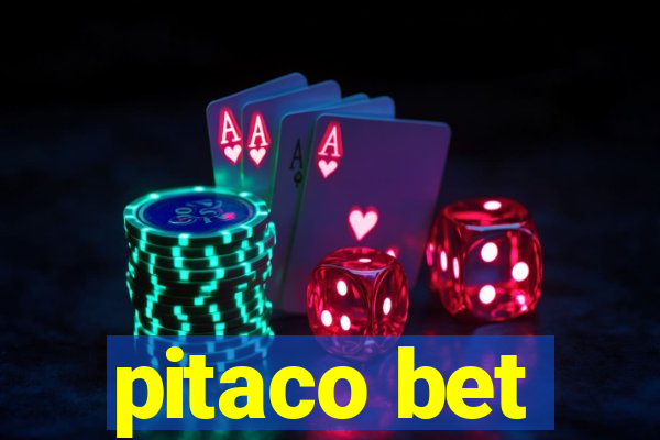 pitaco bet