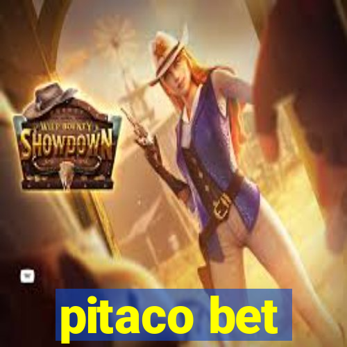 pitaco bet