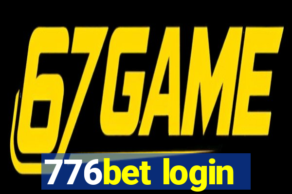 776bet login