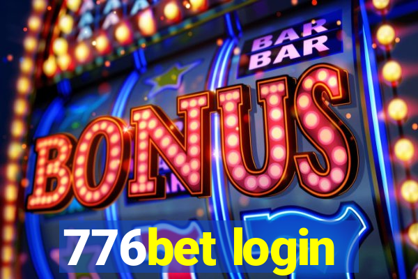 776bet login