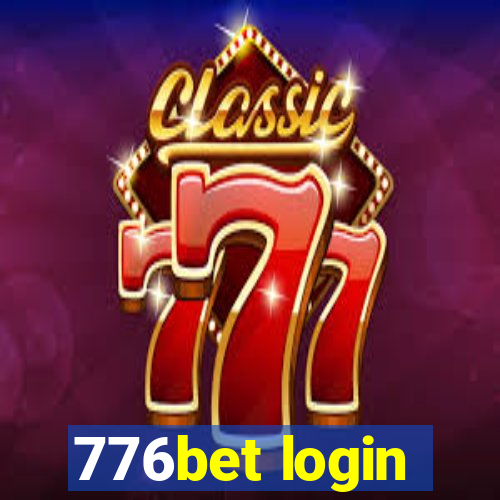 776bet login