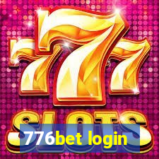 776bet login