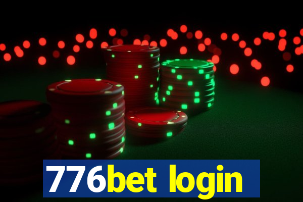 776bet login