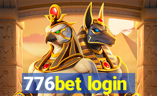 776bet login