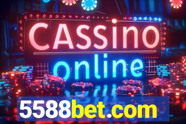 5588bet.com