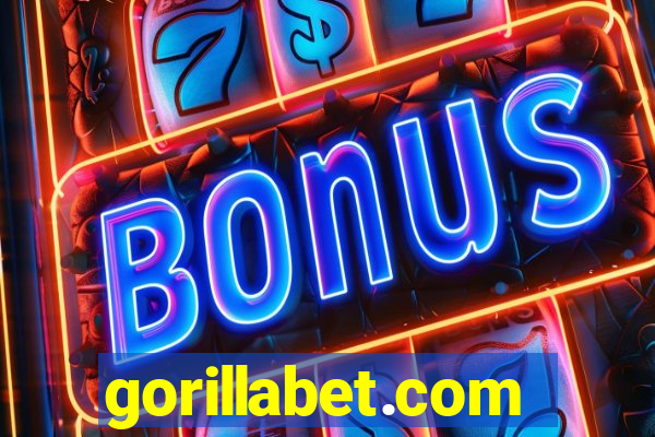 gorillabet.com