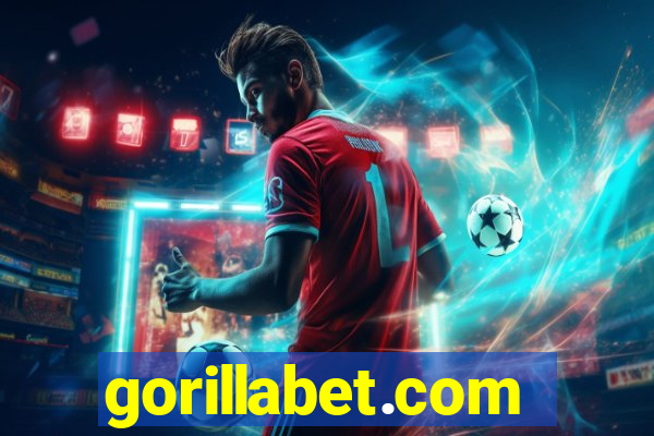 gorillabet.com