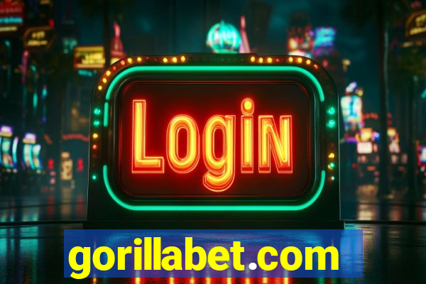 gorillabet.com