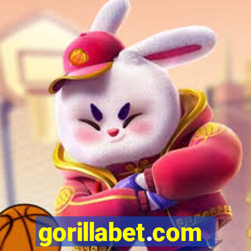 gorillabet.com