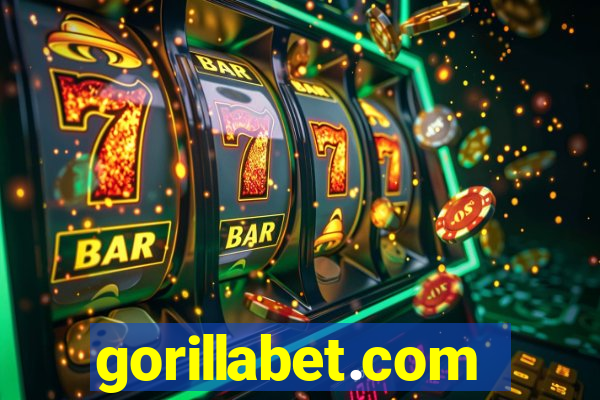 gorillabet.com