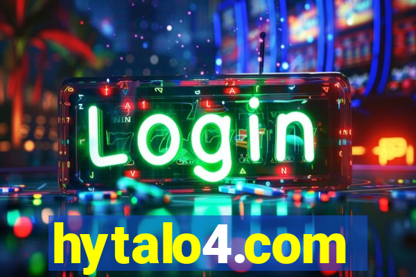 hytalo4.com