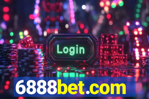 6888bet.com