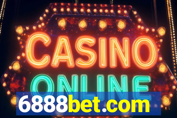 6888bet.com