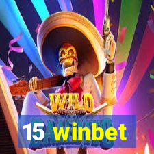 15 winbet