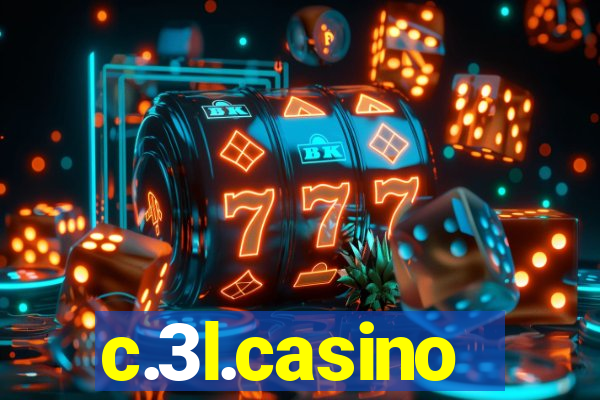 c.3l.casino