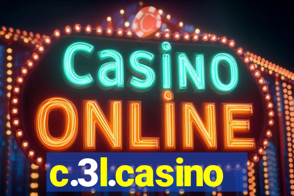 c.3l.casino