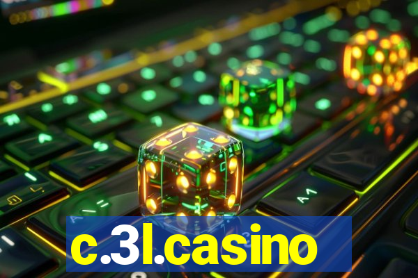 c.3l.casino