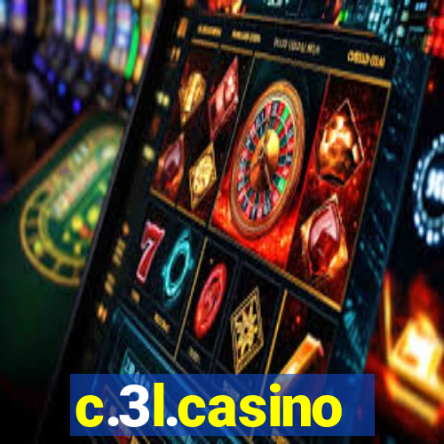 c.3l.casino